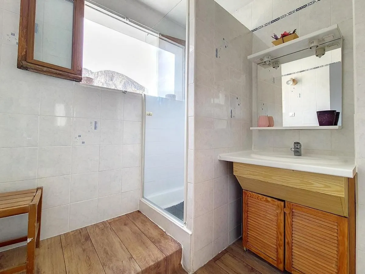 Chalet Familial A St Marcel Avec Terrasse, 6 Pers, 3 Chambres - Fr-1-344-1051 Saint-Marcel  France
